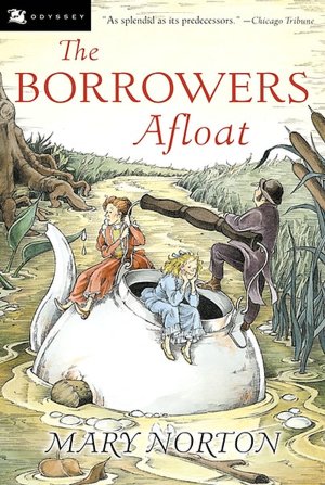 Borrowers Afloat