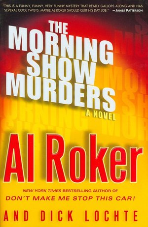 The Morning Show Murders (Billy Blessing Series #1)
