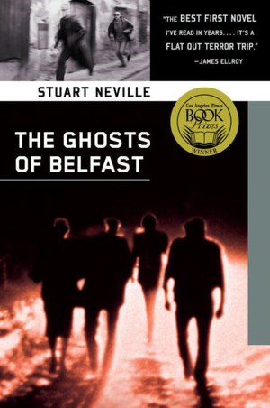 The Ghosts of Belfast (Jack Lennon Series #1)