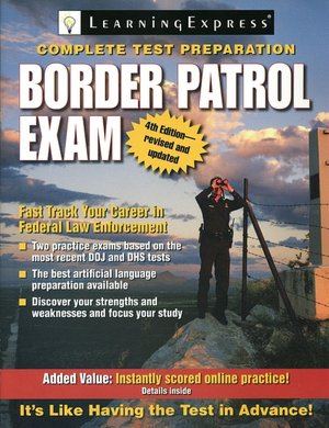 Border Patrol Exam
