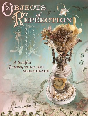 Objects of Reflection: A Soulful Journey Through Assemblage