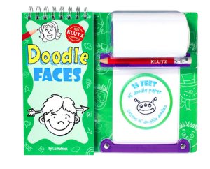 Doodle Faces