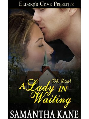A Lady in Waiting