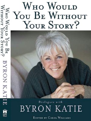 Who Would You Be Without Your Story?