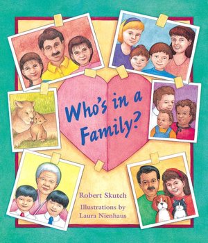 Who's in Family?