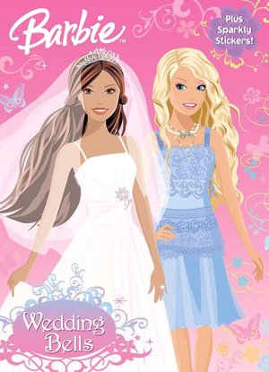 Barbie Wedding Bells