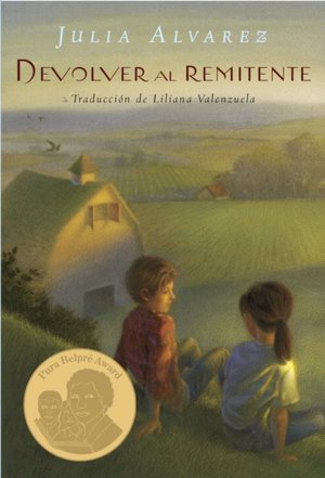 Devolver al remitente (Return to Sender)