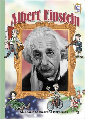 Albert Einstein