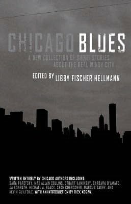 Chicago Blues
