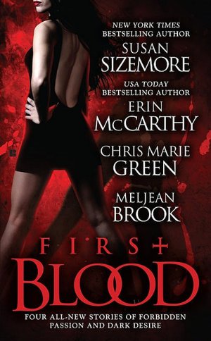 First Blood