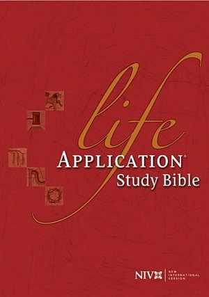 Life Application Study Bible : New International Version