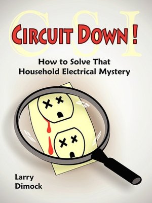 Circuit Down: How to Solve That Household Electrical Mystery