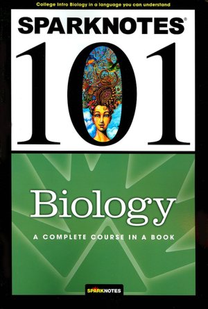 Biology (SparkNotes 101 Series)