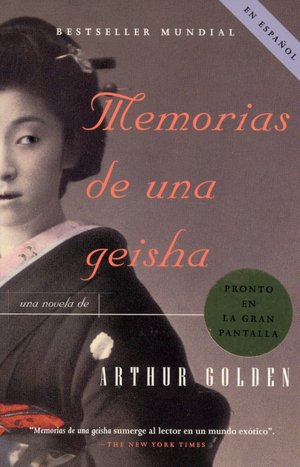 Memorias de una geisha (Memoirs of a Geisha)
