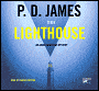 The Lighthouse (Adam Dalgliesh Series #13)