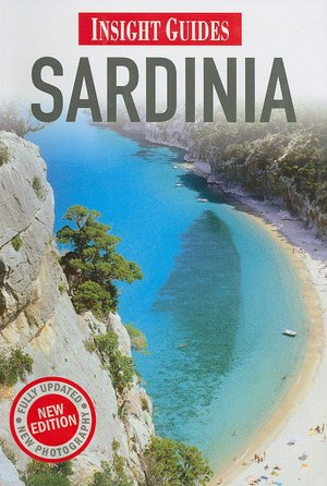 Insight Guide Sardinia