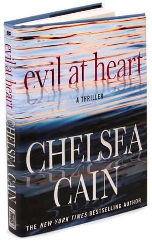 Evil at Heart (Gretchen Lowell Series #3)