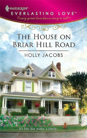 House on Briar Hill Road