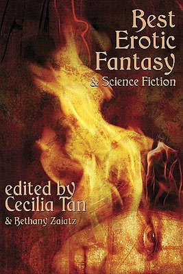 Best Erotic Fantasy and Science Fiction