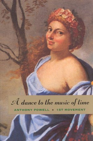 Dance to the Music of Time: First Movement