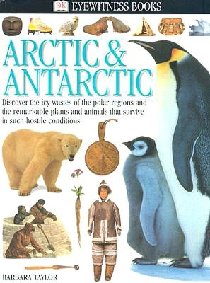 Eyewitness: Arctic and Antarctic