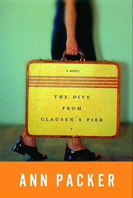 Dive from Clausen's Pier