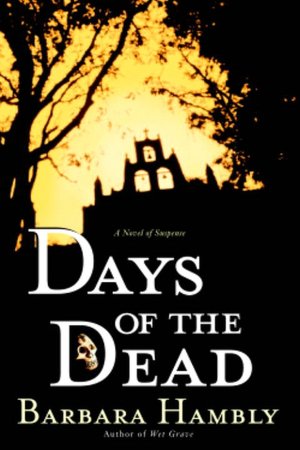 Days of the Dead (Benjamin January Series #7)