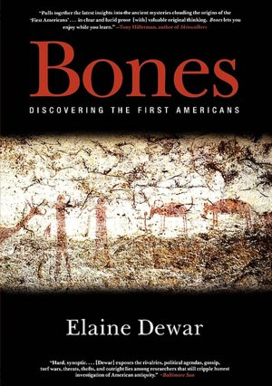 Bones: Discovering the First Americans