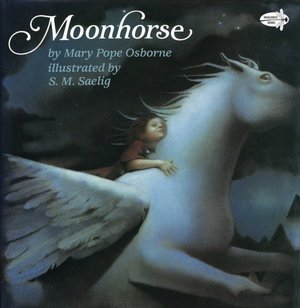 Moonhorse (Dragonfly Books Series)