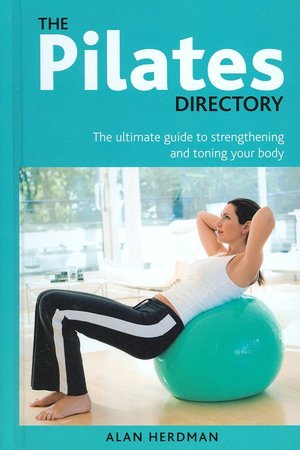 The Pilates Directory