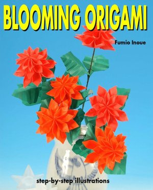 Blooming Origami