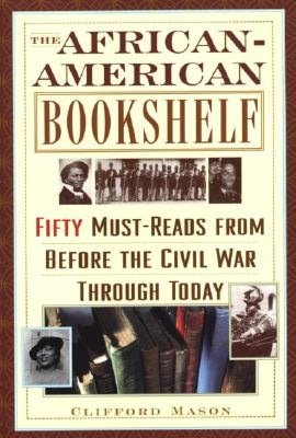 The African-American Bookshelf