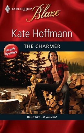 The Charmer (Harlequin Blaze #520)