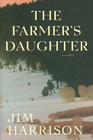 The Farmer's Daughter