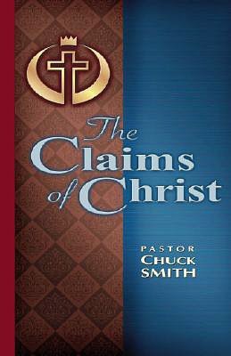 Claims of Christ