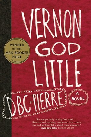 Vernon God Little