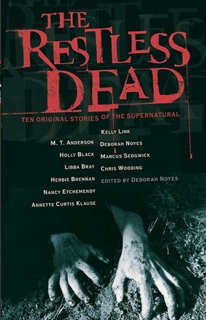 The Restless Dead