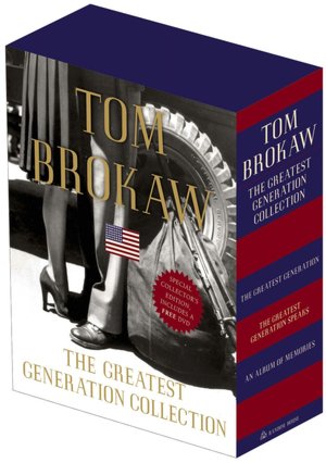 The Greatest Generation Collection