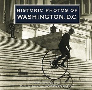 Historic Photos of Washington