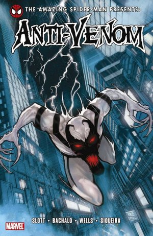 Spider-Man: Anti-Venom