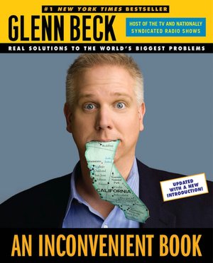 An Inconvenient Book: Real Solutions to the World's Biggest Problems