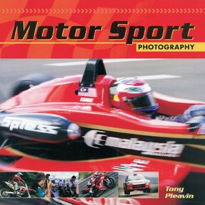 Motor Sport Photography