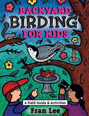Backyard Birding for Kids
