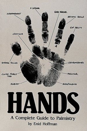 Handsb: A Complete Guide to Palmistry