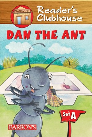 Dan the Ant