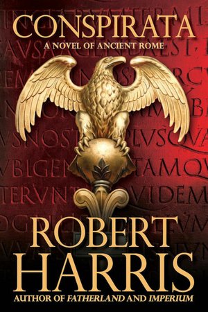 Conspirata (Cicero Series #2)