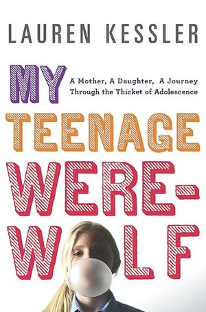 My Teenage Werewolf
