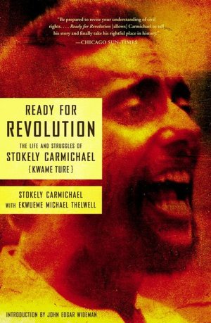 Download books to ipad from amazon Ready for Revolution: The Life and Struggles of Stokely Carmichael (Kwame Ture) 9780684850047 
