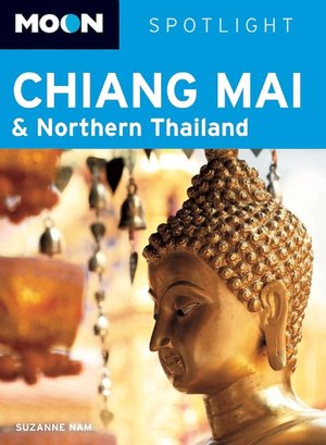 Moon Spotlight Chiang Mai & Northern Thailand