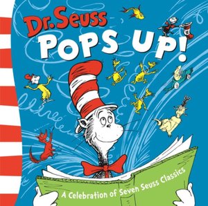 Dr. Seuss Pops Up!